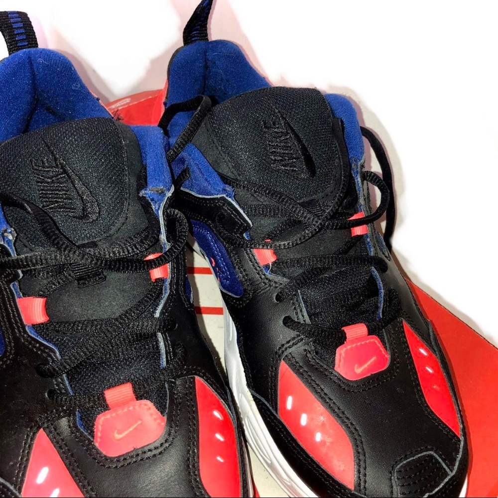 Nike M2K Tenno Trainer. Perfect condition. Only worn three times.